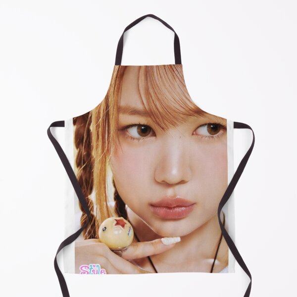 Item preview, Hearts2Hearts Ye-on Merch, 'Style' Kpop designed and sold by misamoot.