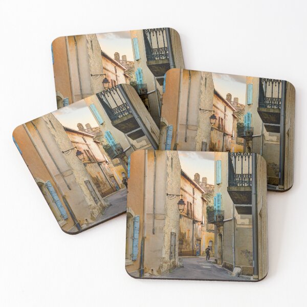 Item preview, Arles Streets 02 designed and sold by Weston  Westmoreland.