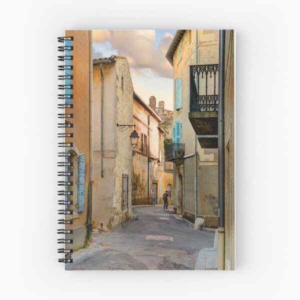 Item preview, Arles Streets 02 designed and sold by Weston  Westmoreland.