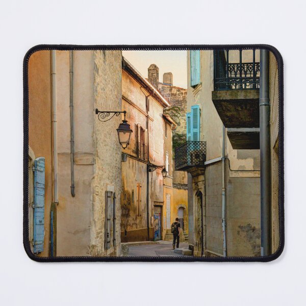 Item preview, Arles Streets 02 designed and sold by Weston Westmoreland.