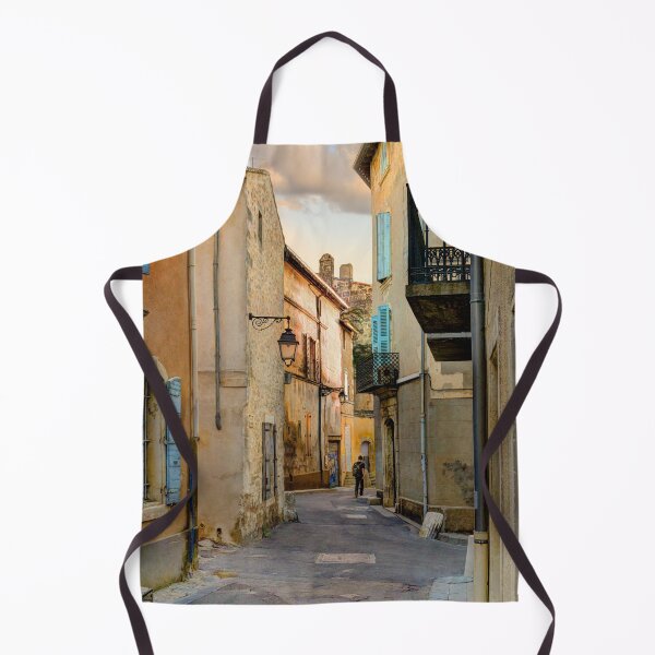 Item preview, Arles Streets 02 designed and sold by Weston Westmoreland.