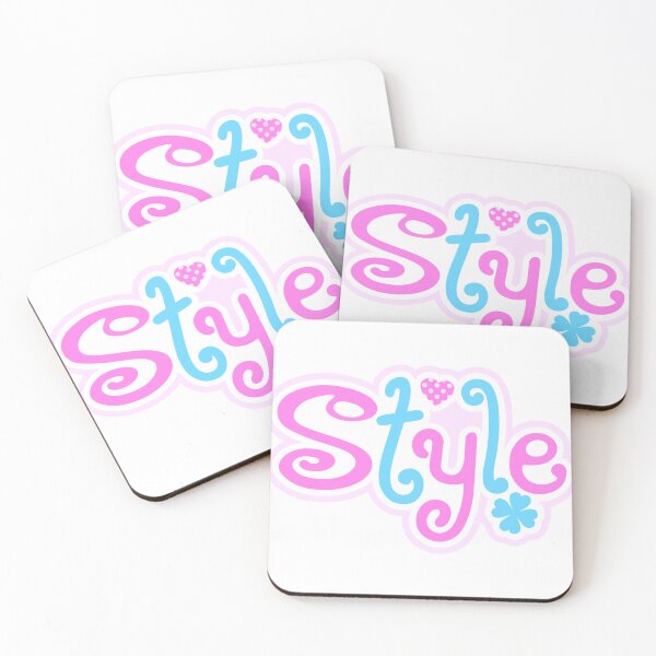 Item preview, Hearts2Hearts Merch, 'Style' Kpop designed and sold by misamoot.