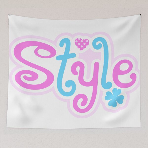 Item preview, Hearts2Hearts Merch, 'Style' Kpop designed and sold by misamoot.