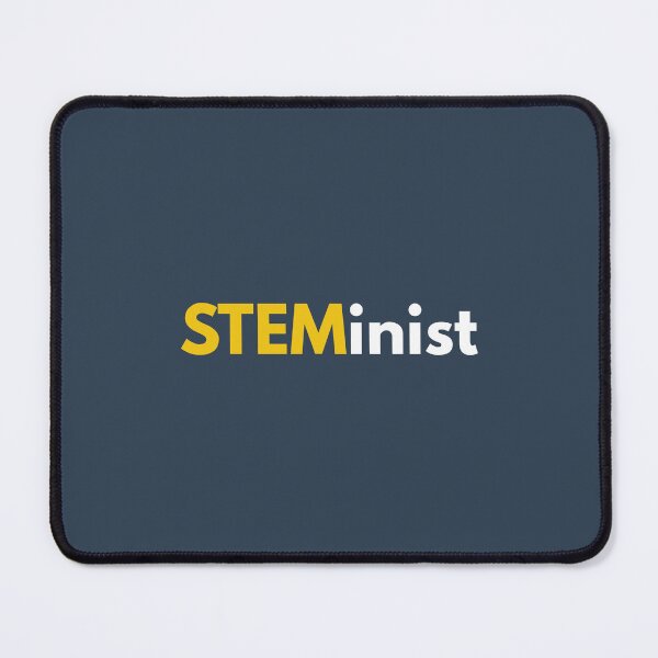 Item preview, Steminist designed and sold by musthavewords.