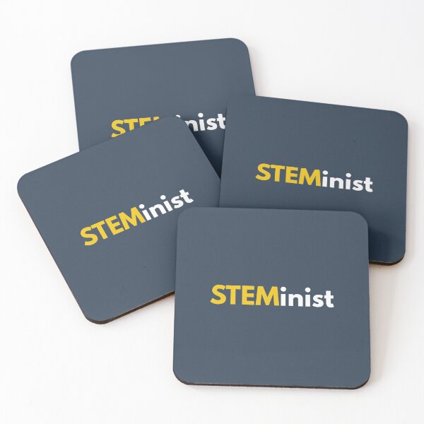 Item preview, Steminist designed and sold by musthavewords.