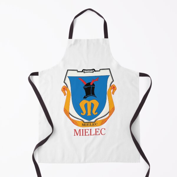 Item preview, Coat of Arms of Mielec Poland designed and sold by jeshands.