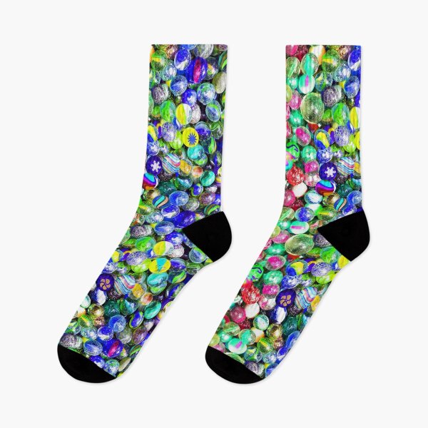 Item preview, marbles version 4, fabric Design designed and sold by TerenceLacey.