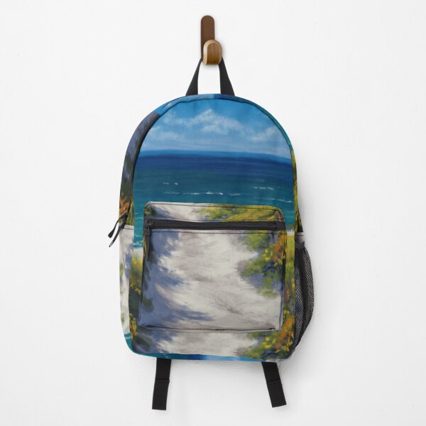 Item preview, Seashore Retreat designed and sold by AnkersArt.