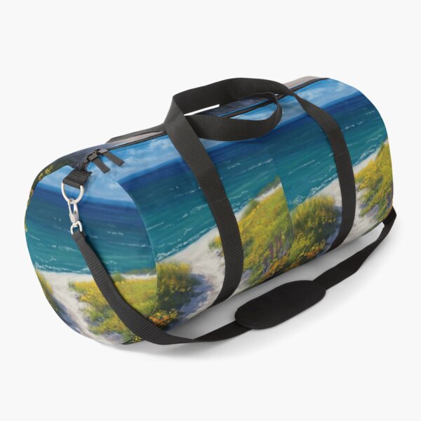 Item preview, Seashore Retreat designed and sold by AnkersArt.