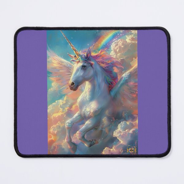 Item preview, Unicorn Dreams designed and sold by Joy Shuliana.
