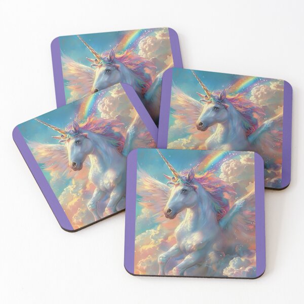 Item preview, Unicorn Dreams designed and sold by Joy Shuliana.