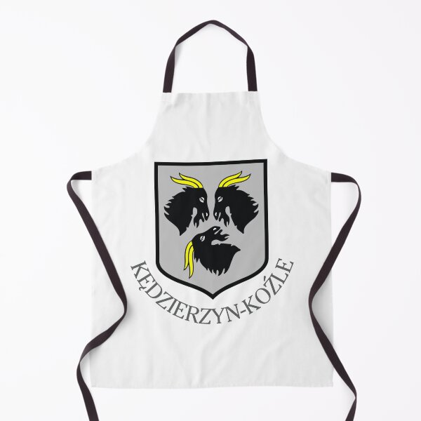 Item preview, Coat of Arms of Kędzierzyn-Koźle Poland designed and sold by jeshands.