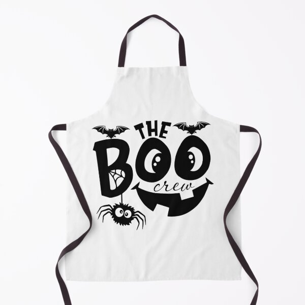 Item preview, Boo Crew Squad – Ghostly Good Times designed and sold by artcultreone.