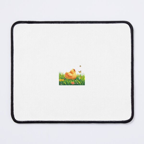 Item preview, Napping Chicken designed and sold by Kenji11.