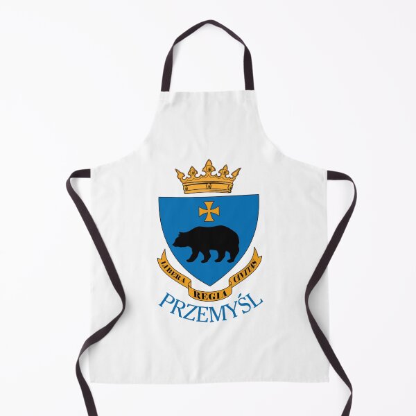 Item preview, Coat of Arms of Przemyśl Poland designed and sold by jeshands.