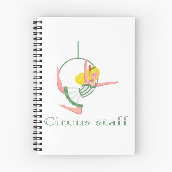 Item preview, "CIRCUS STAFF" designed and sold by Soukito.