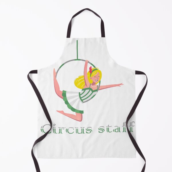 Item preview, "CIRCUS STAFF" designed and sold by Soukito.