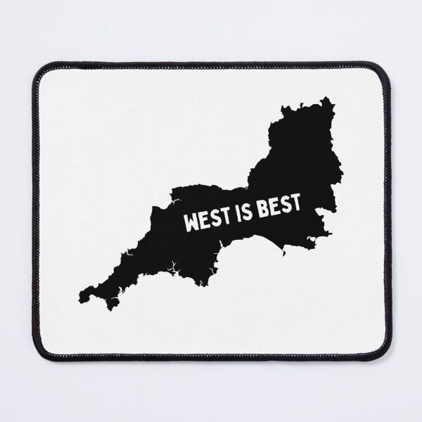Item preview, West is Best designed and sold by Miss Vélo.
