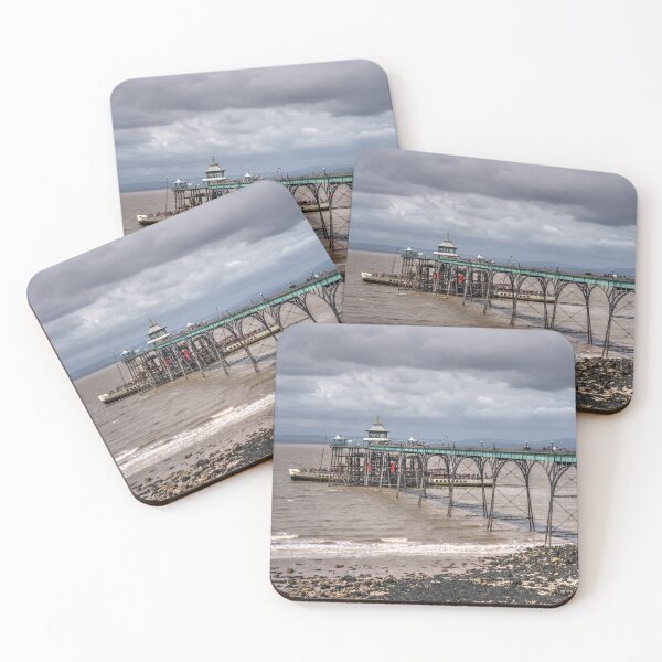 Item preview, Waverley at Clevedon Pier  designed and sold by hawkie.