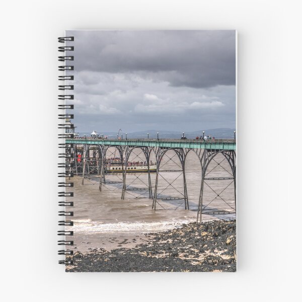 Item preview, Waverley at Clevedon Pier  designed and sold by hawkie.