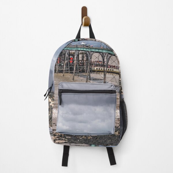 Item preview, Waverley at Clevedon Pier  designed and sold by hawkie.