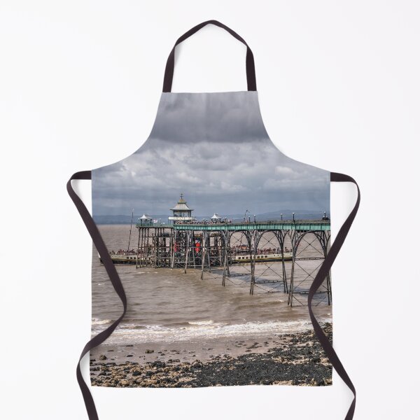 Item preview, Waverley at Clevedon Pier designed and sold by hawkie.