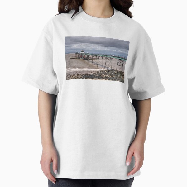 Item preview, Waverley at Clevedon Pier  designed and sold by hawkie.