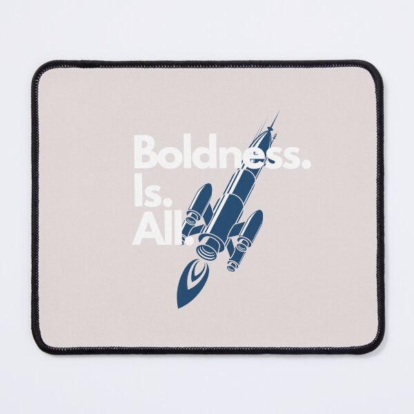 Item preview, Boldness designed and sold by TheS3nate.
