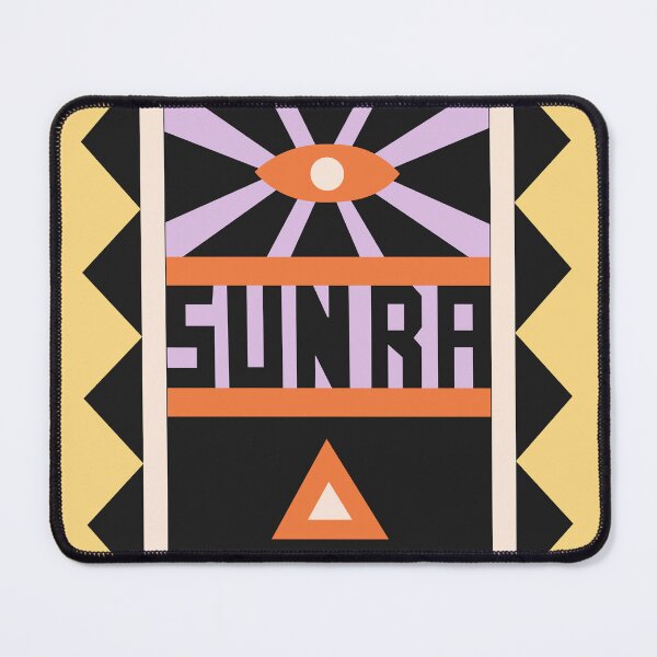 Item preview, Sun Ra designed and sold by Huge Potato.