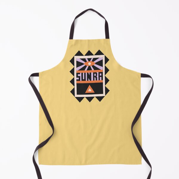 Item preview, Sun Ra designed and sold by Huge Potato.