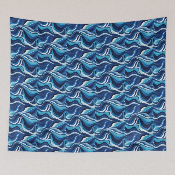 Item preview, Ocean Whispers- Mind Swirl designed and sold by FilMate.