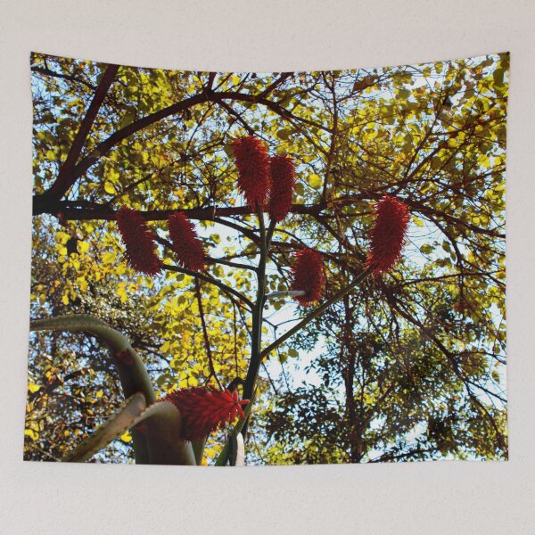 Item preview, Blooming with a back drop  designed and sold by RosJoy.