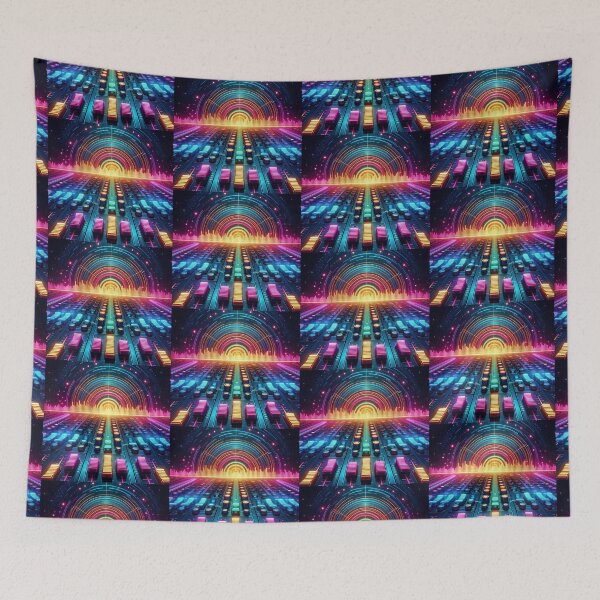 Item preview, colorful ekolayzir indicator designed and sold by Dogandesighn.