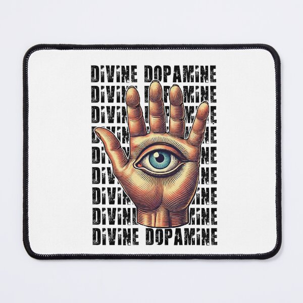 Artikelvorschau, Divine D entworfen und verkauft von wizardsklothing.