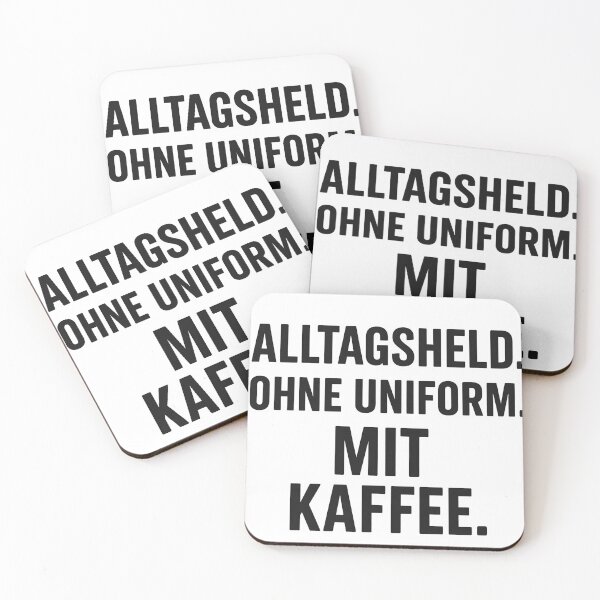 Item preview, Everyday hero. Without uniform. With coffee designed and sold by YHCreatives.