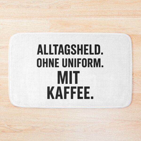 Item preview, Everyday hero. Without uniform. With coffee designed and sold by YHCreatives.