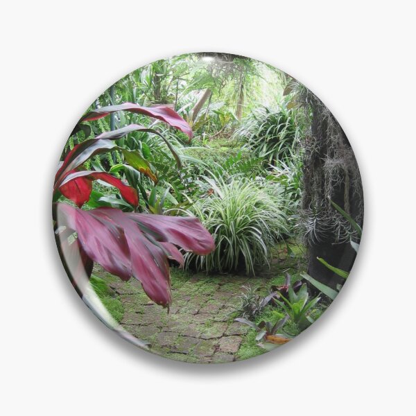 Item preview, Down the garden path  designed and sold by RosJoy.
