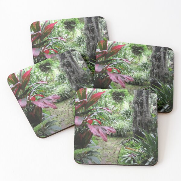Item preview, Down the garden path  designed and sold by RosJoy.