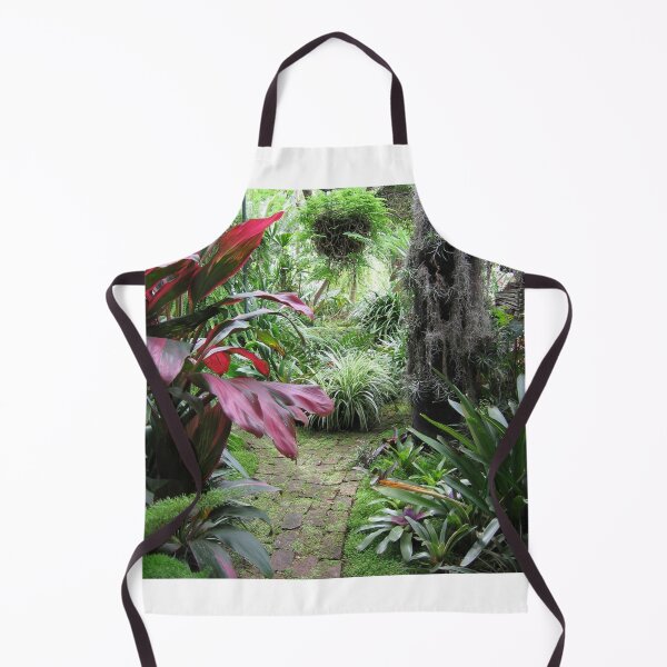 Item preview, Down the garden path  designed and sold by RosJoy.