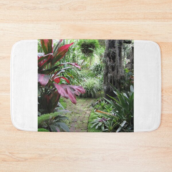 Item preview, Down the garden path  designed and sold by RosJoy.