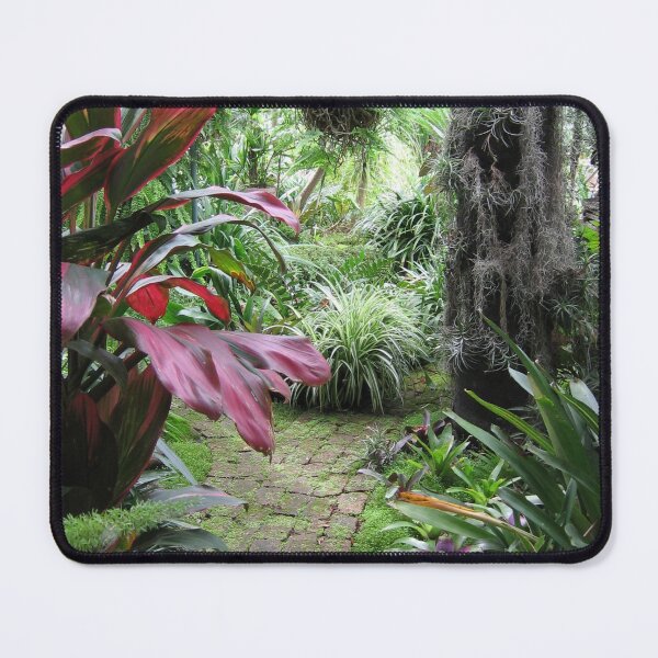 Item preview, Down the garden path  designed and sold by RosJoy.
