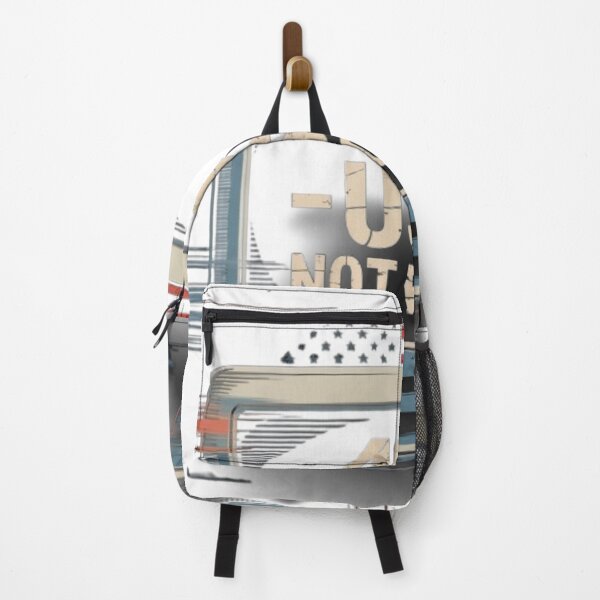 Item preview, "Retro 404 – Lost America | Vintage Glitch Poster Design" designed and sold by Fruzbt.