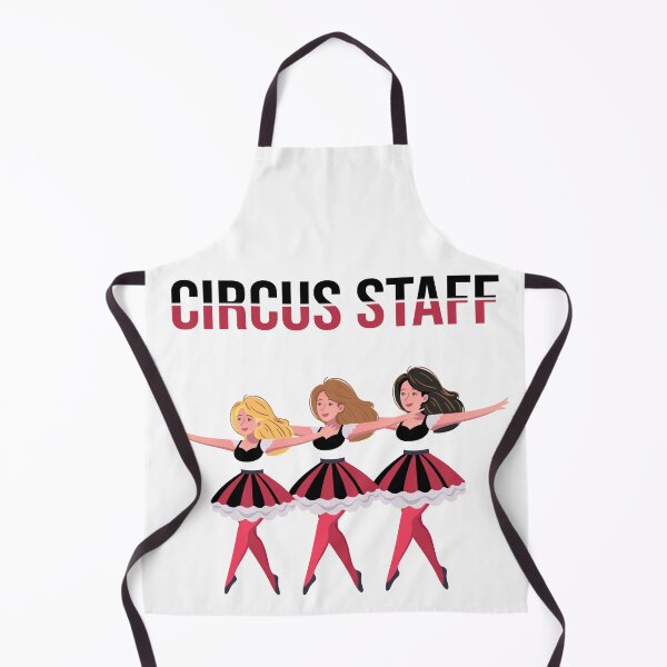 Item preview, "circus staff" designed and sold by Soukito.