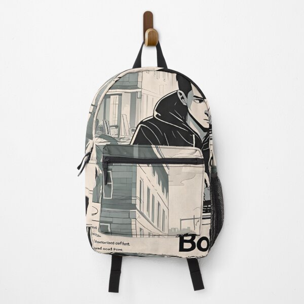 Item preview, Boblock in internet caffe designed and sold by WitInNuKicks.