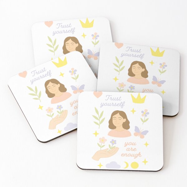 Item preview, Worthiness Sticker Set 1 designed and sold by EuphoriaWithin.