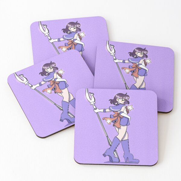 Item preview, Sailor Saturn designed and sold by Dibusvb.
