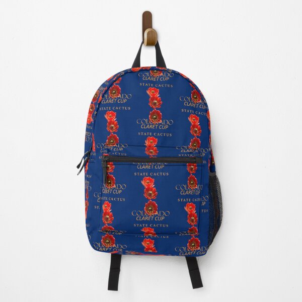 Item preview, Colorado Territory Cactus The Claret Cup designed and sold by taiche.