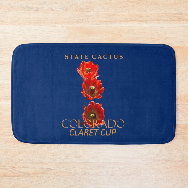 Item preview, Colorado Territory Cactus The Claret Cup designed and sold by taiche.