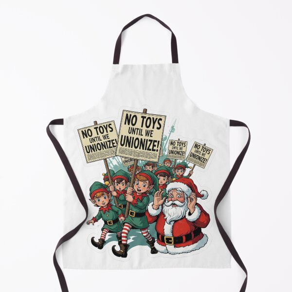 Item preview, Santa's Workshop on Strike designed and sold by RaphSainte.