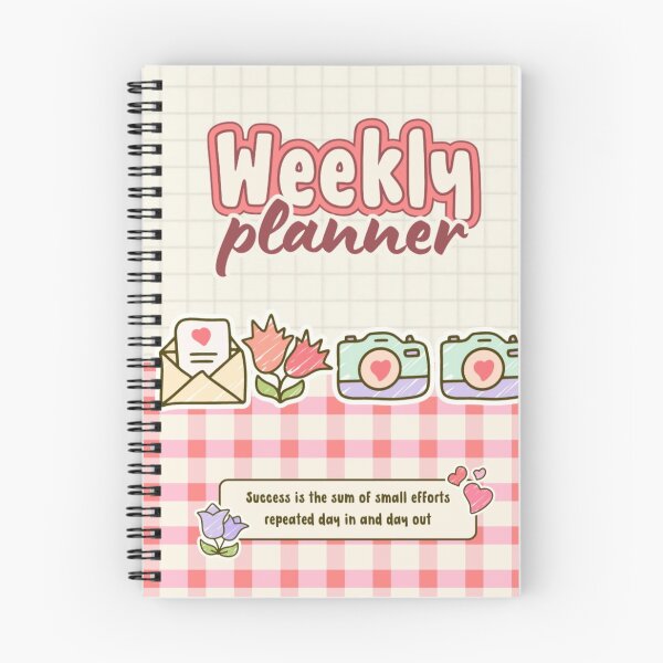 Item preview, Kawaii Weekend designed and sold by Alemway.